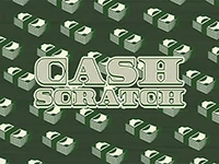เกมสล็อต Cash Scratch